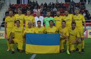 Українська збірна ветеранів перемогла на Кубку легенд у Батумі