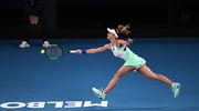 Australian Open. Цуренко потрепала нервы Барти, но победить не смогла