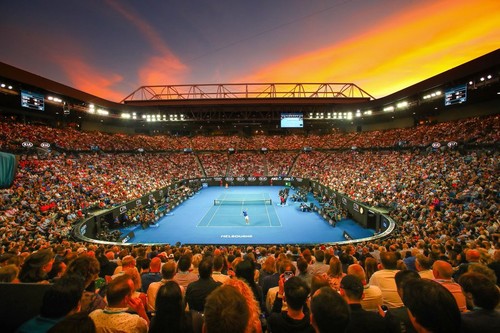 Australian Open-2020: прев’ю та прогнози