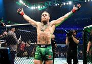 Пять самых быстрых нокаутов Конора Макгрегора в UFC