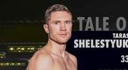 Тарас Шелестюк дізнався ім'я нового суперника