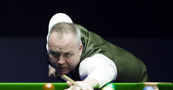В австрии стартовал european masters