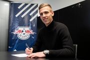 ОФІЦІЙНО: Дані Ольмо — гравець Лейпцига