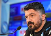 Де дивитися онлайн матч чемпіонату Італії Наполі - Ювентус