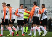 Где смотреть онлайн товарищеский матч Шахтер — Войводина