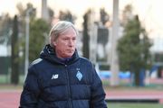 Динамо Inside: Динамо нікого не купить цієї зими