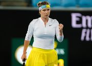 Еліна СВІТОЛІНА: «Пережила той період, коли читала коментарі»