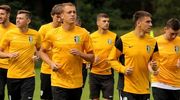 Олександрія розгромила вірменський Пюнік, забивши 5 голів в спарингу