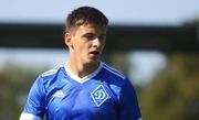 Русин не попал в заявку на матч с Динамо-Брест из-за травмы