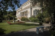 Ахметов купил виллу во Франции за 200 миллионов евро