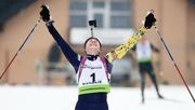 Стало відомо, за що Україну дискваліфікували в естафеті на ЮЧС з біатлону