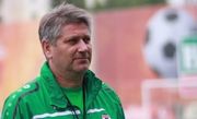 Сергій КОВАЛЕЦЬ: «Гармаш і Хачеріді могли грати в найкращих чемпіонатах»