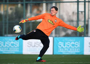 Андрій ПЯТОВ: «З Матвієнка постійно кепкують з приводу трансферних чуток»