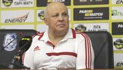 Виталий КВАРЦЯНЫЙ: «Волынь имеет желание и возможность вернуться в УПЛ»