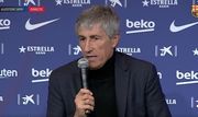 Кике СЕТЬЕН: «Барселоне необходимо выйти из зоны комфорта»