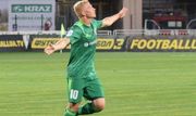 Владислав КУЛАЧ: «Максимов заряжает нас своим позитивом»