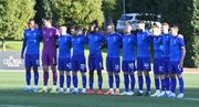 На второй сбор Динамо Михайличенко возьмет 23 игрока