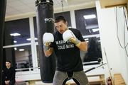 Олександр УСИК: «Почав займатися боксом через бажання помститися»