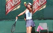 Ролан Гаррос. Завацька вийшла в 2-е коло відбору на відмові суперниці