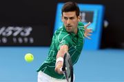 Рейтинг ATP. Джокович обошел Надаля и вновь стал первой ракеткой мира