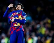 2010-ті позаду, але Мессі здатний залишатися на топ-рівні й у 2020-х