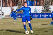 Лучший бомбардир Динамо U-21 близок к уходу в аренду