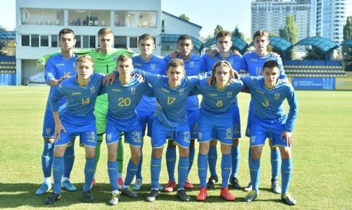 Петраков проведет сбор Украины U-17. Снова без игроков Динамо