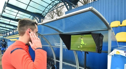 Андрей ШАХОВ: «Почему каждый матч Динамо будет под контролем VAR?»