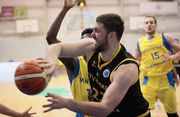 Киев-Баскет – Вентспилс. Прогноз и анонс на матч Кубка ФИБА