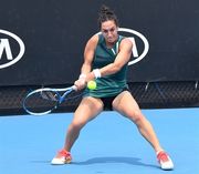 Кубок Федерації. Італія розгромила Австрію, Словенія сильніша за Туреччину