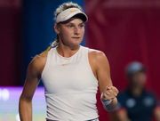 ЯСТРЕМСЬКА: «Якщо буде потрібно, зіграємо вирішальну пару зі Світоліною»