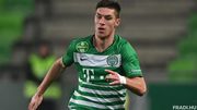 Мариуполь арендует Игнатенко до конца сезона