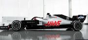 ФОТО. Команда Ф-1 першою показала болід сезону-2020