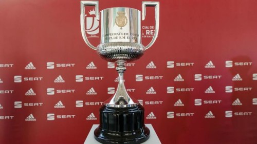 Полуфиналы Кубка Короля: Мирандес, Гранада, Атлетик Б, Реал Сосьедад