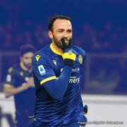 ФОТО. Як Ювентус зганьбився в Вероні