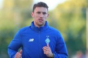Йосип ПИВАРИЧ: «Нужно выйти в Лигу чемпионов и завоевать Кубок Украины»