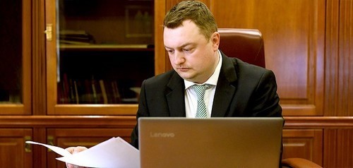Ростислав ЯЩИШИН: «При подборе игроков Карпаты искали бойцов»