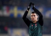 ФОТО. Мессі і Роналду не старіють