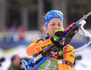 ЧС-2020 з біатлону. Стало відомо, хто представить Німеччину в міксті