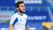 Георгій ЦІТАІШВІЛІ: «Динамо не пощастило, а пенальті - лотерея»