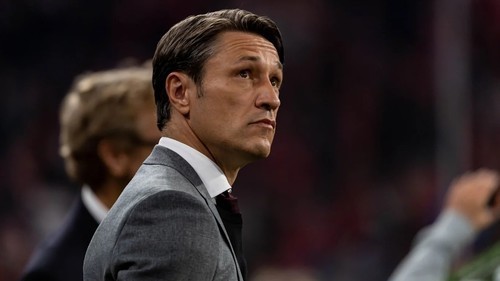 Ніко Ковач є головним претендентом на пост тренера Герти
