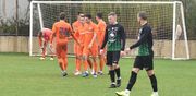 Мариуполь – Валмиера – 9:0. Видео голов и обзор матча