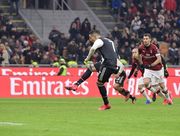 Роналду забиває в кожному матчі в 2020-му році