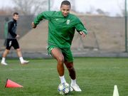 ВІДЕО. Карпати провели заключне тренування на зборі в Туреччині