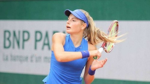 Завацкая узнала первую соперницу в квалификации турнира в Дубае