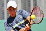 Крутых дошел до полуфинала на турнире ITF в Египте