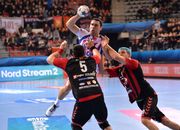 Ліга чемпіонів. Поразка ПСЖ, Кіль виграє групу