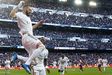 Реал Мадрид – Сельта – 2:2. Видео голов и обзор матча