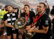 Партизан выиграл Кубок Сербии