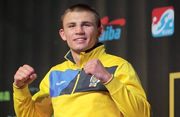 Олександр ХИЖНЯК: «Головна мета – Олімпійські ігри 2020»